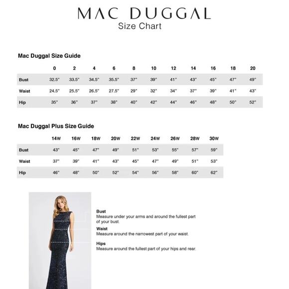 Ieena for Mac Duggal Black Long Sleeve Ruffle Tiered Midi Dress Women’s Sz 8 - Picture 9 of 9